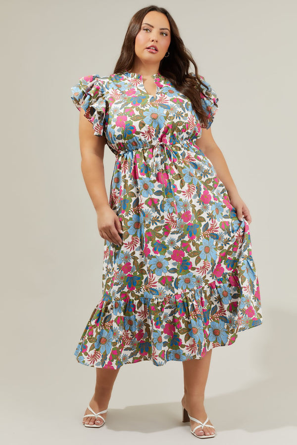 Boutique Dresses | Junior & Misses Online Clothing – North & Main ...