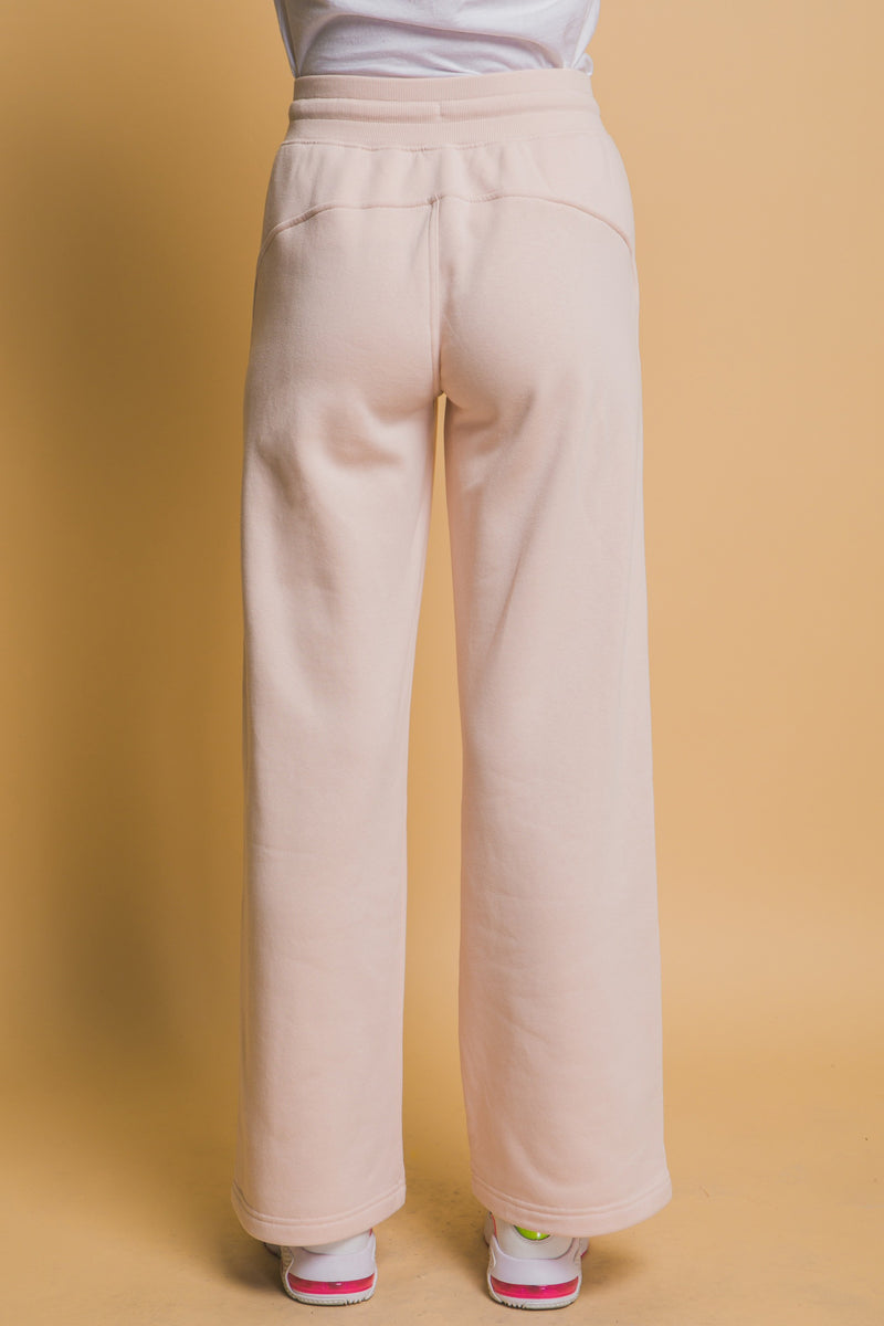 Livi Lounge Pants, Blush