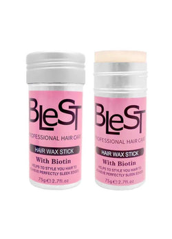 Blest Hair Wax Stick | Pineapple Beauty