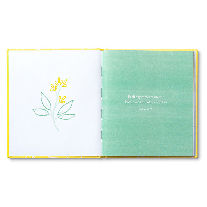 Happily Grateful Book