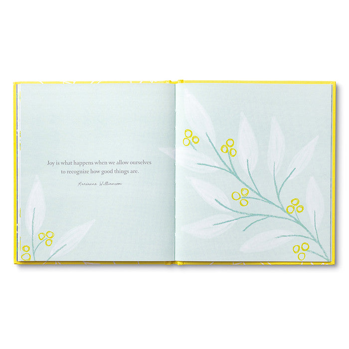 Happily Grateful Book