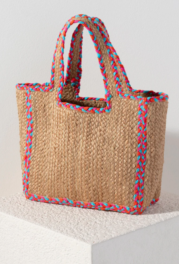 Liv Tote, Natural