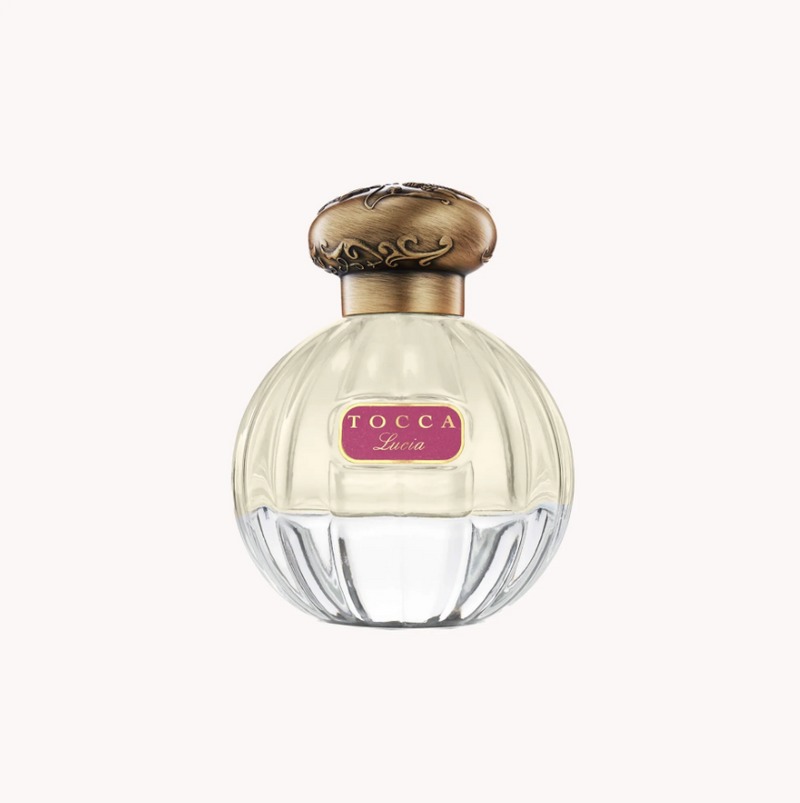 Lucia Eau De Parfum | TOCCA