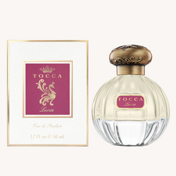 Lucia Eau De Parfum | TOCCA