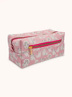 Watchdogs Loaf Cosmetic Pouch