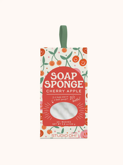 Be All Smiles Soap Sponge