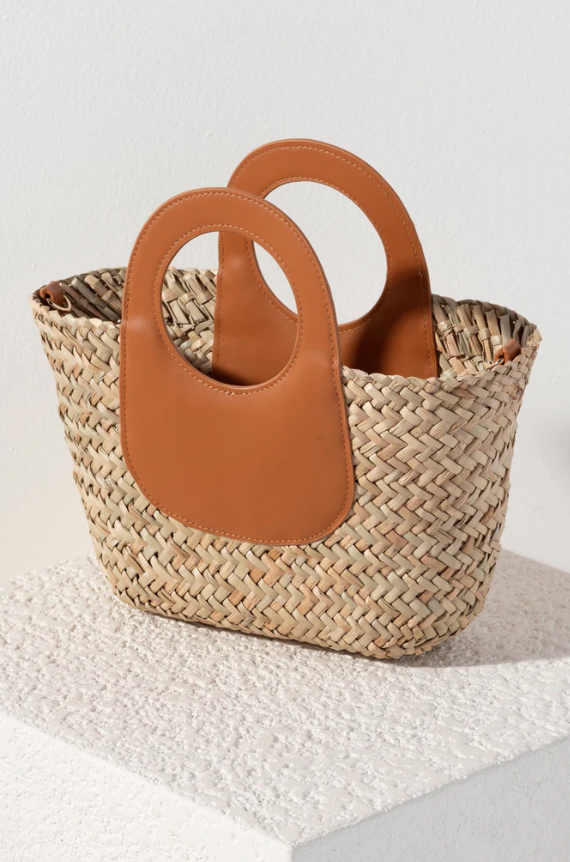 Palermo Tote, Natural