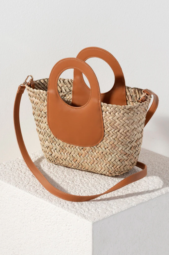 Palermo Tote, Natural