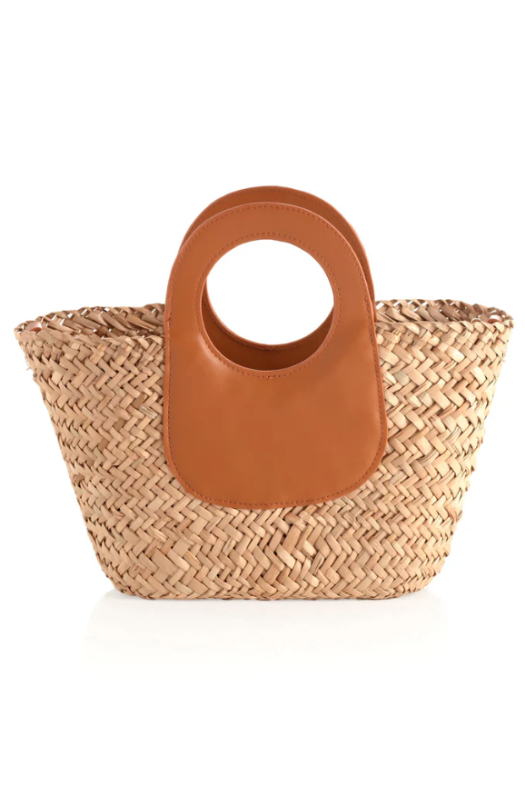 Palermo Tote, Natural