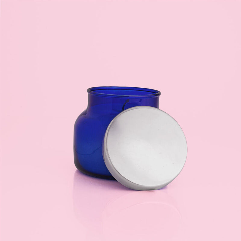 Blue Petite Jar, Coconut Santal | Capri Blue