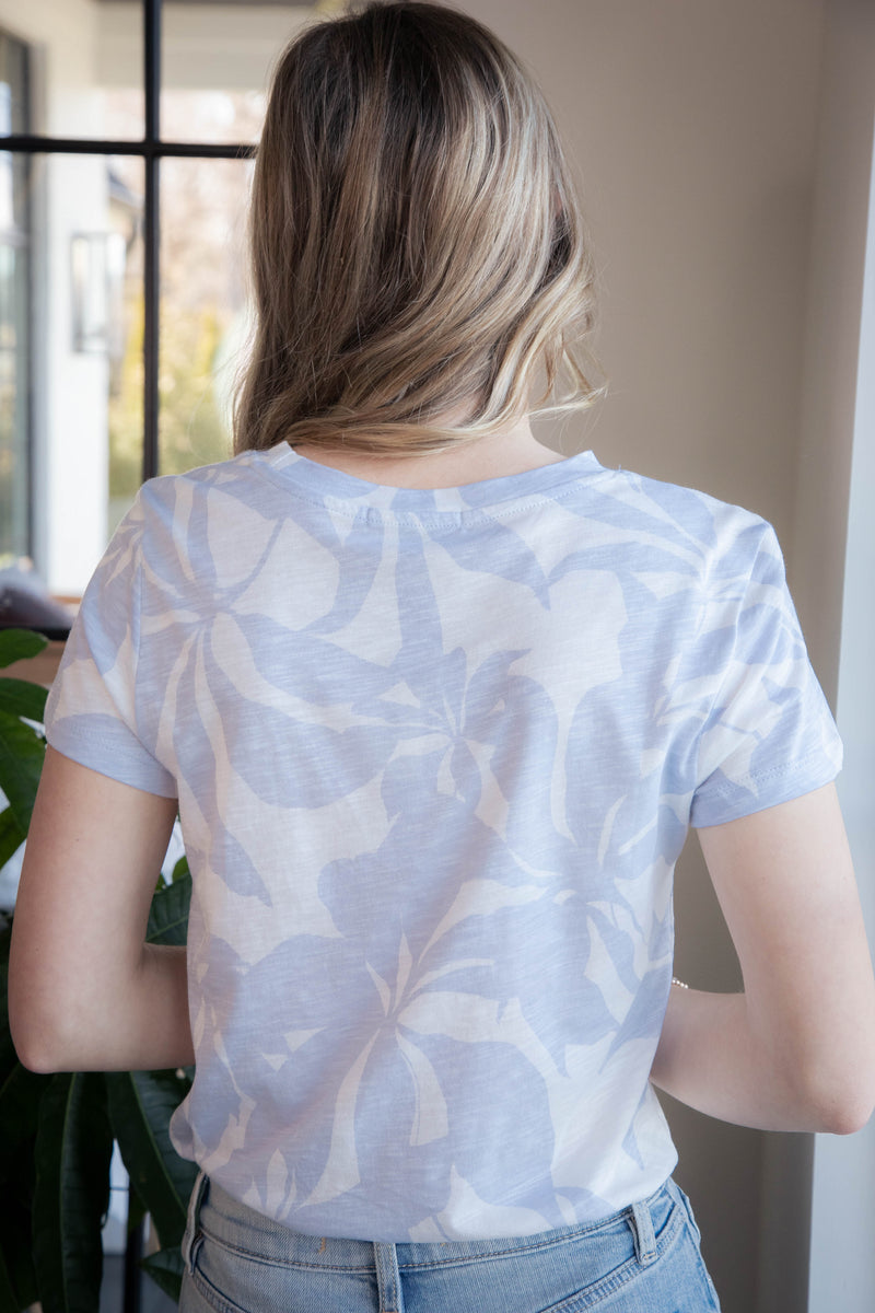 The Perfect Tee, Floral Bliss | Sanctuary