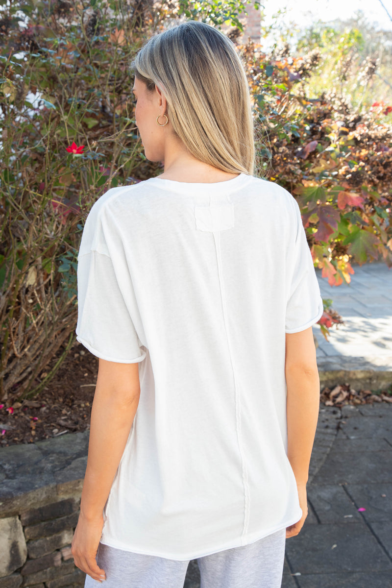 Nina Tee, Ivory | Free People