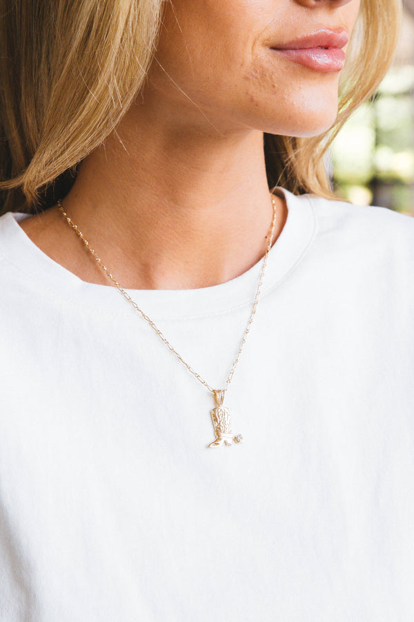 Beth Necklace | BRACHA