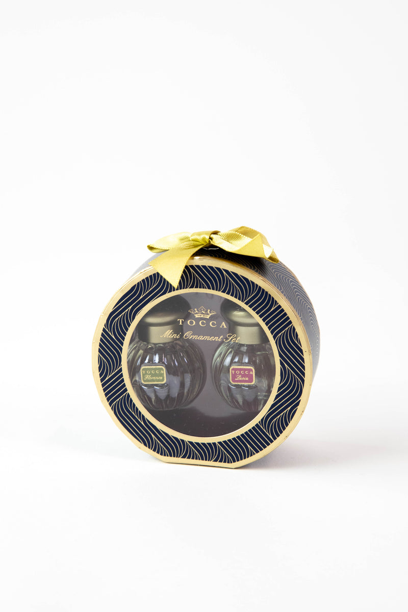 2-Piece Ornament Duo Perfume | TOCCA