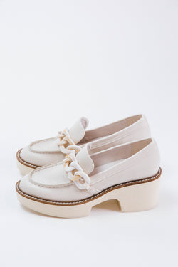 Coconuts By Matisse Louie Platform Loafer