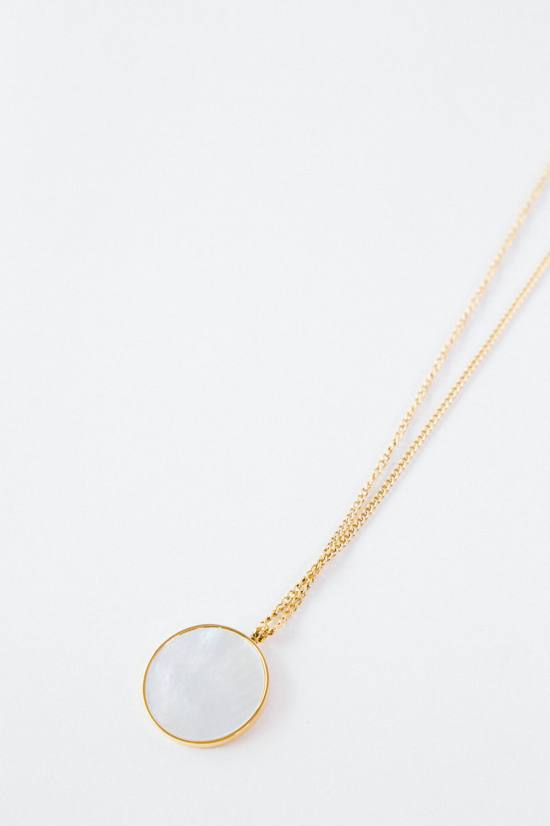 Stella Pendant Necklace | Sahira Jewelry