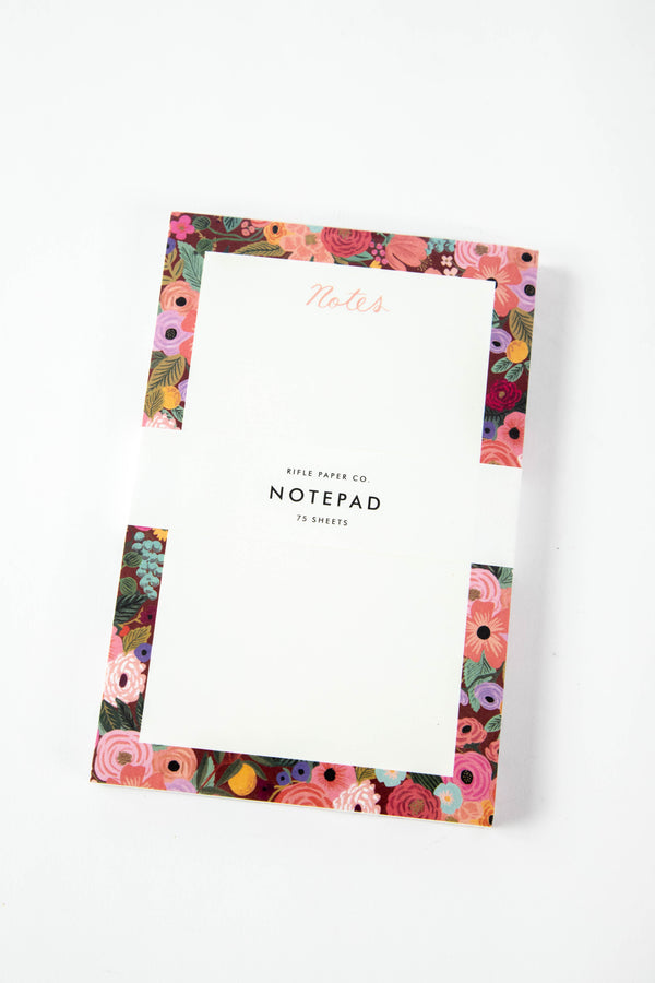 Garden Party Notepad | Rifle Paper Co.