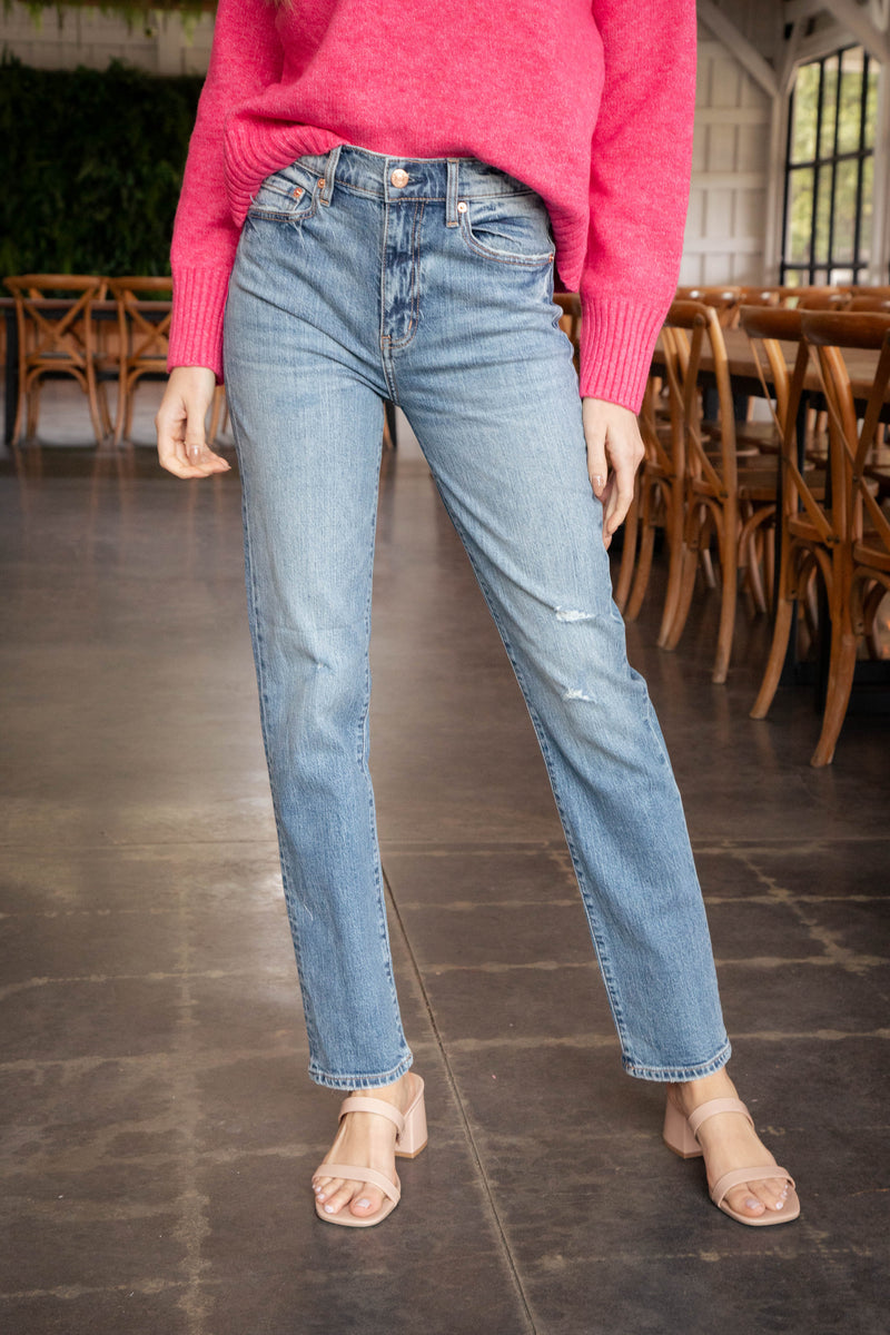 Smarty Pants Jeans, Brooklyn Vintage | Daze