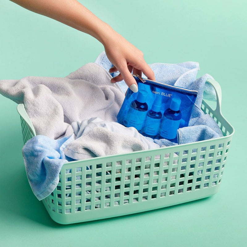 Laundry Gift Set, Volcano | Capri Blue